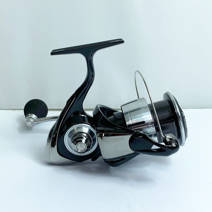 DAIWA ダイワ 23レグザ LT4000-CXH スピニングリール 00061149｜中古｜なんでもリサイクルビッグバン