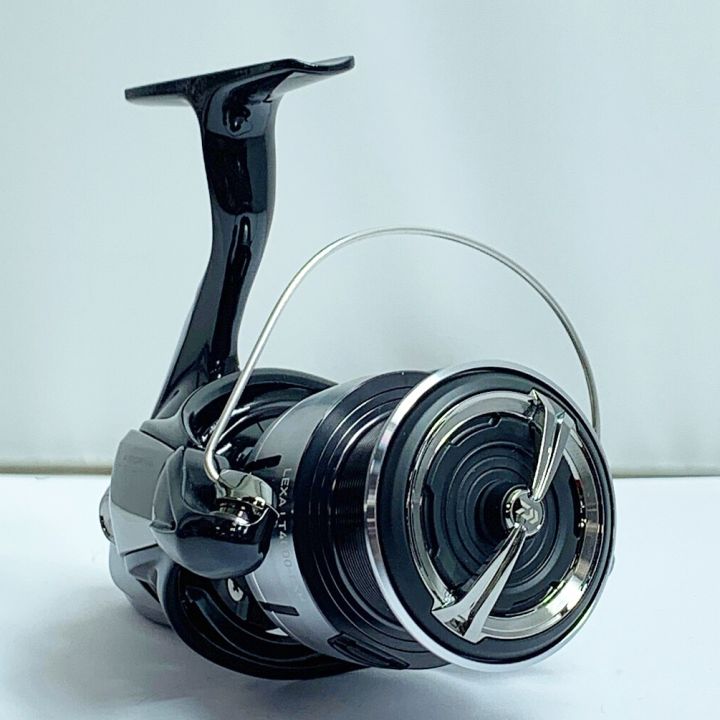 DAIWA ダイワ 23レグザ LT4000-CXH スピニングリール 00061149｜中古｜なんでもリサイクルビッグバン