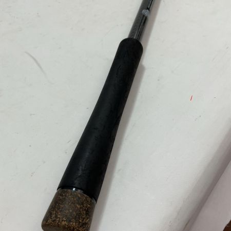 Abu Garcia アブガルシア ロッド ルアーロッド トラウティンマーキスナノ ノーザンカスタム TNCS-108M-TZ 竿袋付