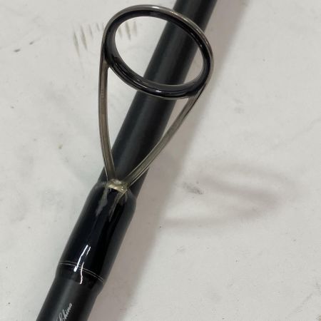 Abu Garcia アブガルシア ロッド ルアーロッド トラウティンマーキスナノ ノーザンカスタム TNCS-108M-TZ 竿袋付