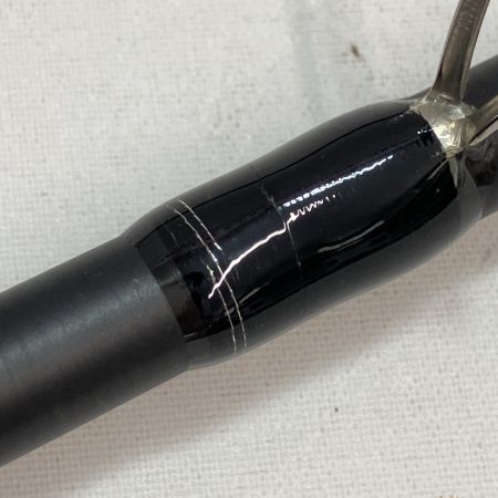 Abu Garcia アブガルシア ロッド ルアーロッド トラウティンマーキスナノ ノーザンカスタム TNCS-108M-TZ 竿袋付