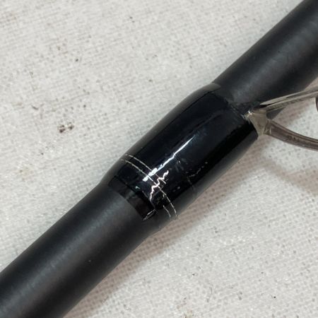 Abu Garcia アブガルシア ロッド ルアーロッド トラウティンマーキスナノ ノーザンカスタム TNCS-108M-TZ 竿袋付