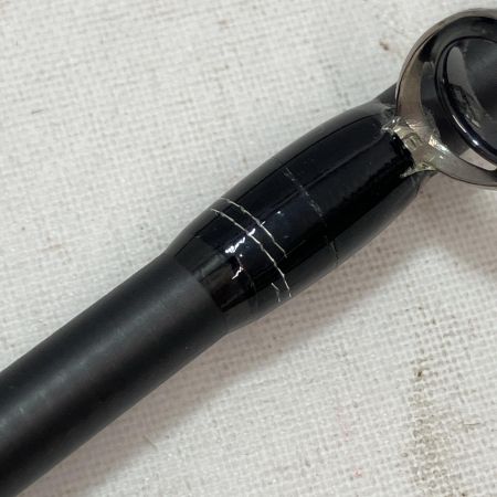 Abu Garcia アブガルシア ロッド ルアーロッド トラウティンマーキスナノ ノーザンカスタム TNCS-108M-TZ 竿袋付