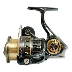 ★★ Abu Garcia アブガルシア Revo ROCKET 3000MS スピニングリール Aランク