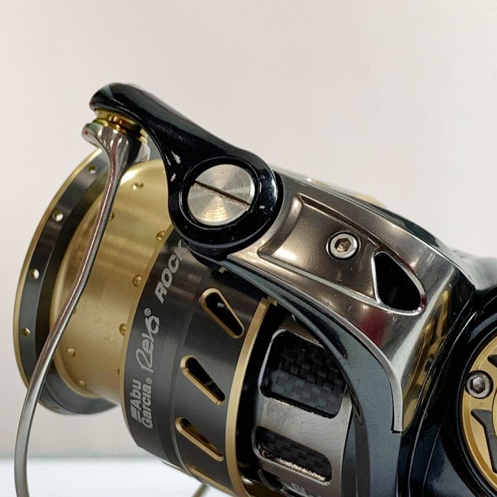 Revo Rocket 3000MS アブガルシア Abu Garcia Revo® Rocket Spinning Reel | Abu Garcia® – Abu Garcia
