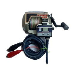 ★★ RYOBI リョービ 電動リール AD電動101 Bランク