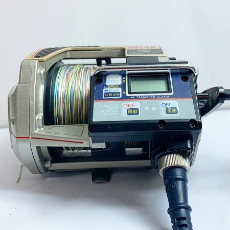  RYOBI リョービ 電動リール AD電動101