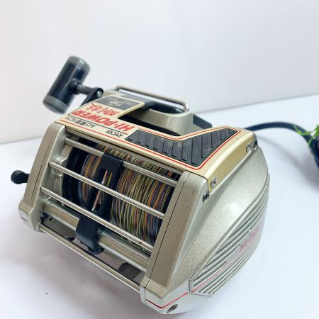  RYOBI リョービ 電動リール AD電動101