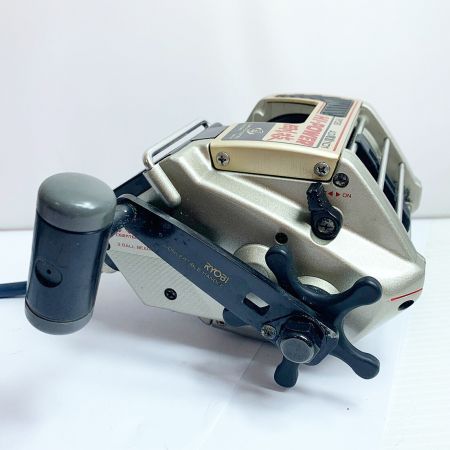  RYOBI リョービ 電動リール AD電動101