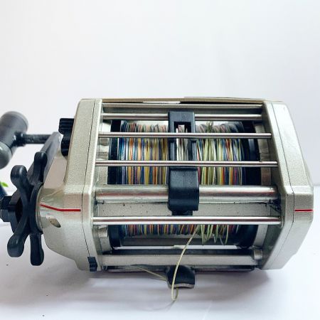  RYOBI リョービ 電動リール AD電動101