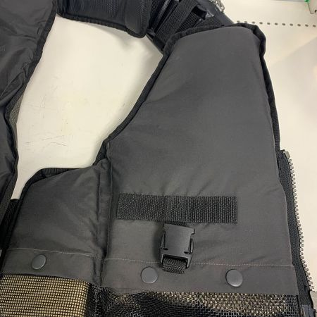  SHIMANO シマノ フローティングベスト フィッシングベスト VF-024U グレー