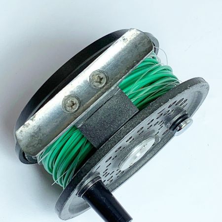  ORVIS フライリール　ケース付 BATTENKILL 8/9