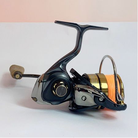  DAIWA ダイワ 20ルビアス FCLT2000S 純正スプール・ハンドル付 276375 キズあり