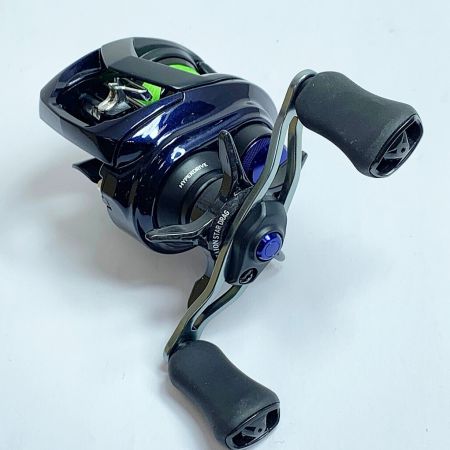  DAIWA ダイワ ソルティスト SVTW 80XHL 00631033