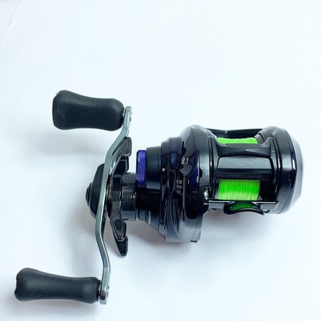  DAIWA ダイワ ソルティスト SVTW 80XHL 00631033