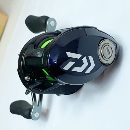  DAIWA ダイワ ソルティスト SVTW 80XHL 00631033