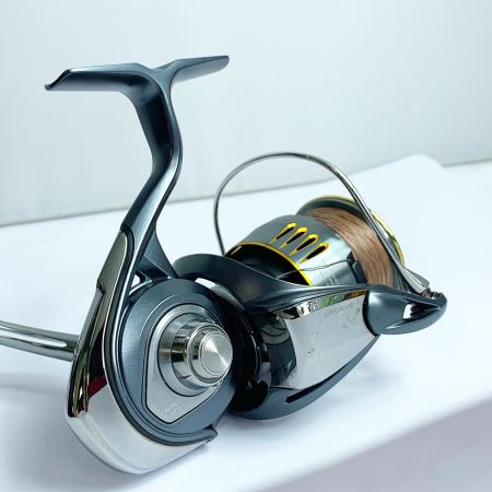  DAIWA ダイワ エアリティ LT4000-XH　スピニングリール　キズあり 00061136