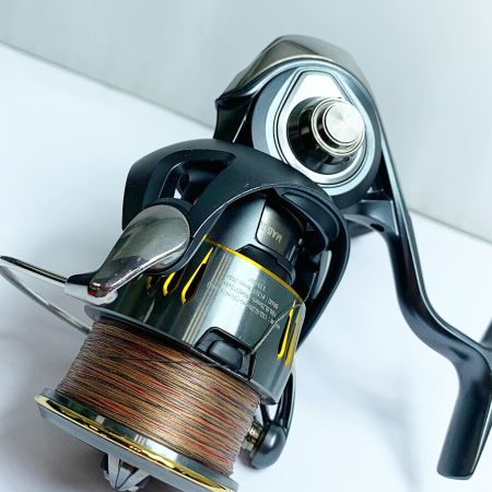  DAIWA ダイワ エアリティ LT4000-XH　スピニングリール　キズあり 00061136