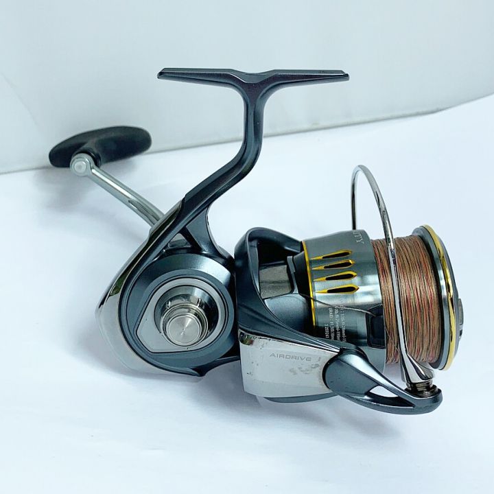 DAIWA ダイワ エアリティ LT4000-XH スピニングリール キズあり 00061136｜中古｜なんでもリサイクルビッグバン