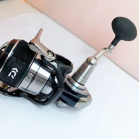  DAIWA ダイワ 21セルテート SW 8000-H スピニングリール 3073311