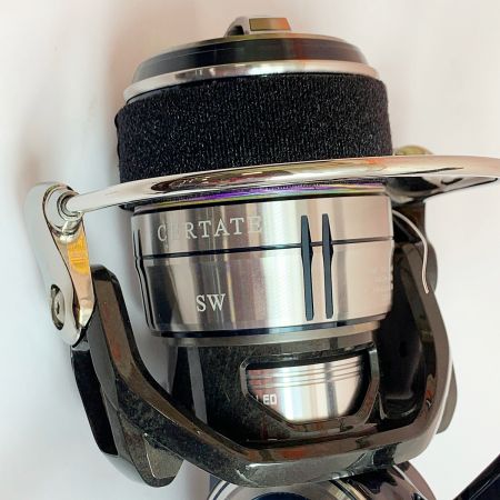  DAIWA ダイワ 21セルテート SW 8000-H スピニングリール 3073311