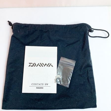  DAIWA ダイワ 21セルテート SW 8000-H スピニングリール 3073311