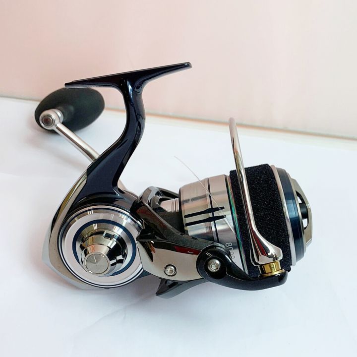 DAIWA ダイワ 21セルテート SW 8000-H スピニングリール 3073311｜中古｜なんでもリサイクルビッグバン