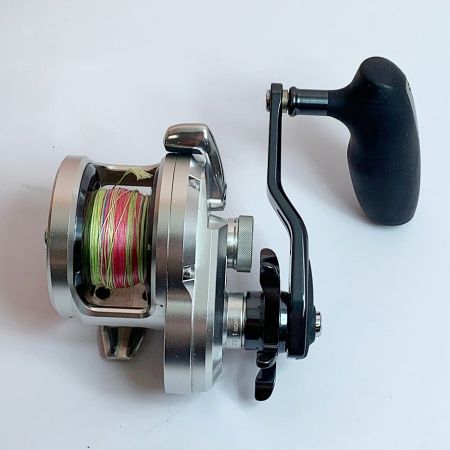  SHIMANO シマノ オシアジガー　2001NRXG　 043818