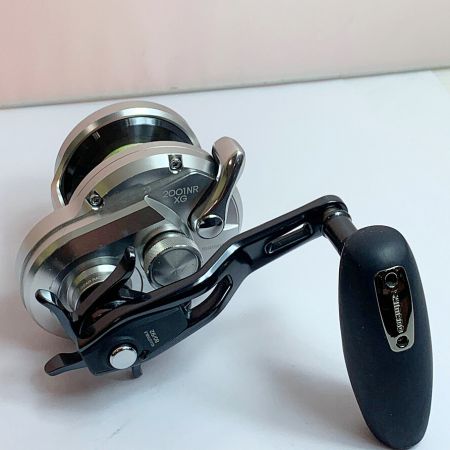  SHIMANO シマノ オシアジガー　2001NRXG　 043818