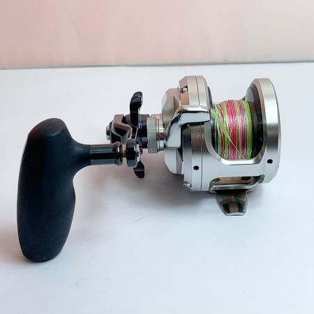  SHIMANO シマノ オシアジガー　2001NRXG　 043818