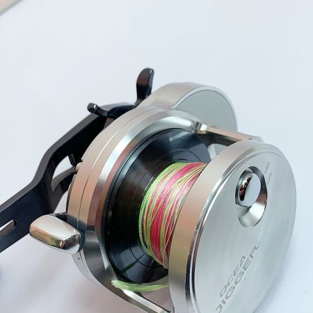  SHIMANO シマノ オシアジガー　2001NRXG　 043818