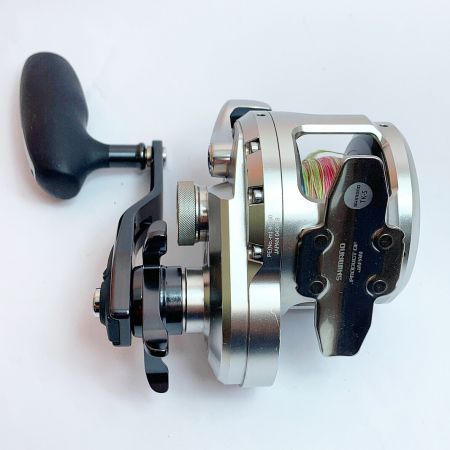  SHIMANO シマノ オシアジガー　2001NRXG　 043818