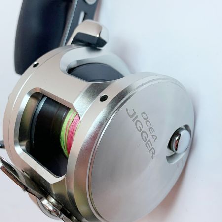  SHIMANO シマノ オシアジガー　2001NRXG　 043818
