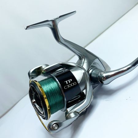 SHIMANO シマノ 15 ツインパワー C3000XG　スピニングリール 03371