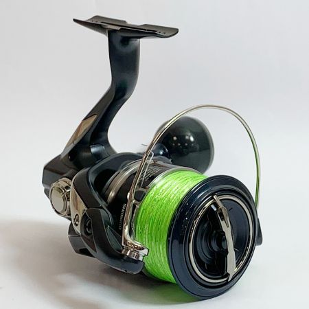  SHIMANO シマノ 20ストラディックSW 4000HG スピニングリール 04241 箱