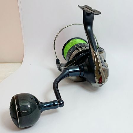  SHIMANO シマノ 20ストラディックSW 4000HG スピニングリール 04241 箱