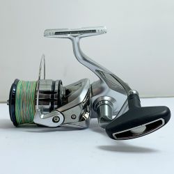 ★★ SHIMANO シマノ 19ストラディック 4000XG スピニングリール 04024 Bランク