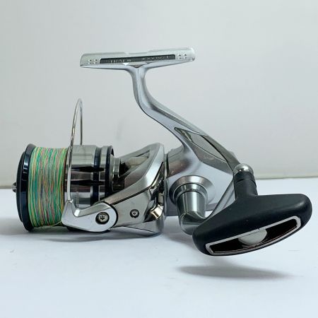  SHIMANO シマノ 19ストラディック 4000XG スピニングリール 04024