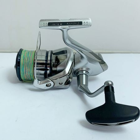  SHIMANO シマノ 19ストラディック 4000XG スピニングリール 04024