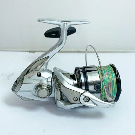  SHIMANO シマノ 19ストラディック 4000XG スピニングリール 04024