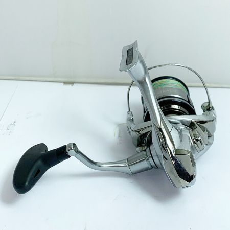  SHIMANO シマノ 19ストラディック 4000XG スピニングリール 04024