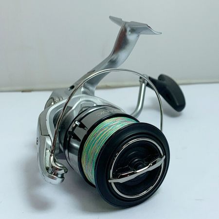  SHIMANO シマノ 19ストラディック 4000XG スピニングリール 04024