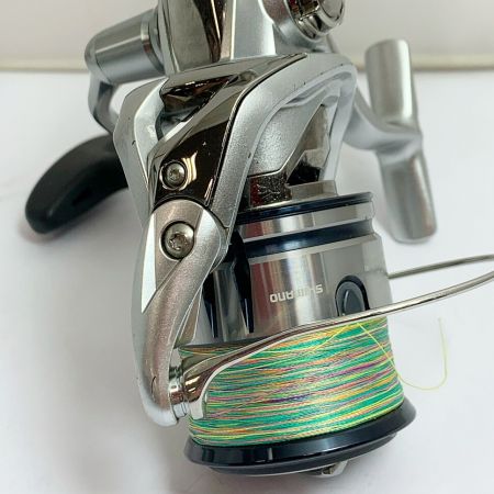  SHIMANO シマノ 19ストラディック 4000XG スピニングリール 04024