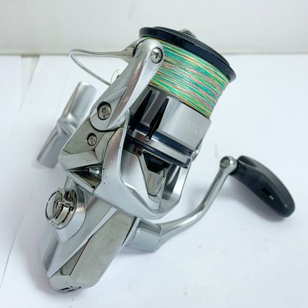  SHIMANO シマノ 19ストラディック 4000XG スピニングリール 04024