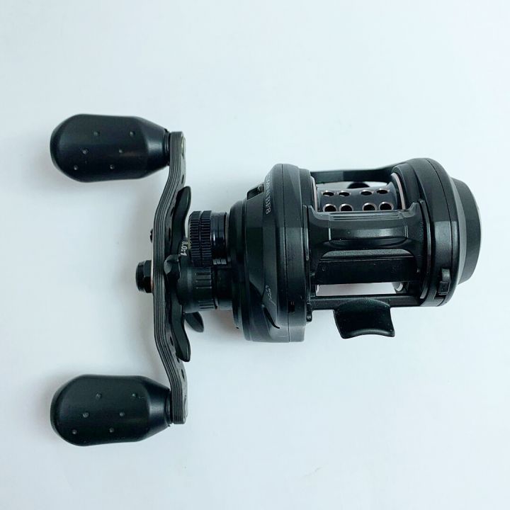 Abu Garcia アブガルシア ロキサーニ BF8-L ベイトリール ﾛｷｻｰﾆBF-8 箱付｜中古｜なんでもリサイクルビッグバン