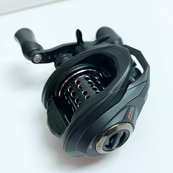 Abu Garcia アブガルシア ロキサーニ BF8-L ベイトリール ﾛｷｻｰﾆBF-8 箱付｜中古｜なんでもリサイクルビッグバン