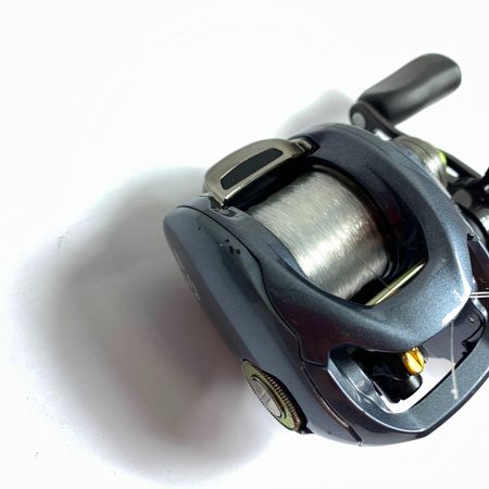  DAIWA ダイワ ジリオンSVTW 1016SV-XXHL　ベイトリール 00613449