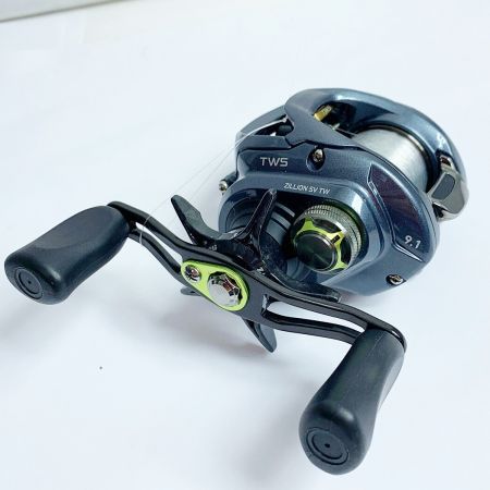  DAIWA ダイワ ジリオンSVTW 1016SV-XXHL　ベイトリール 00613449