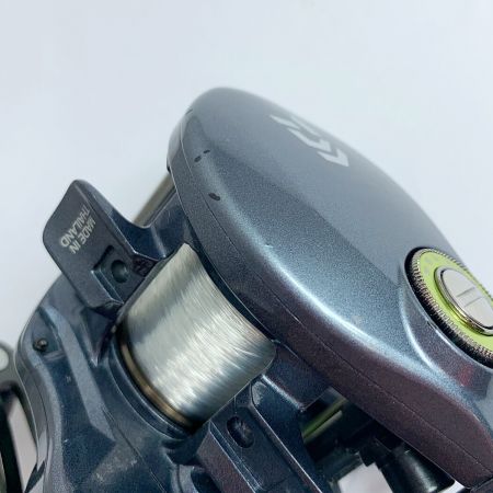  DAIWA ダイワ ジリオンSVTW 1016SV-XXHL　ベイトリール 00613449