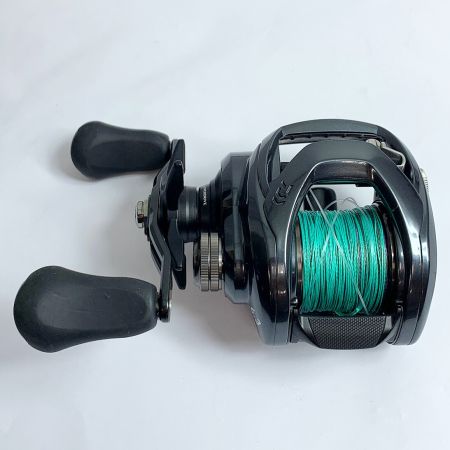  DAIWA ダイワ タトゥーラTW 400L ベイトリール 00630108